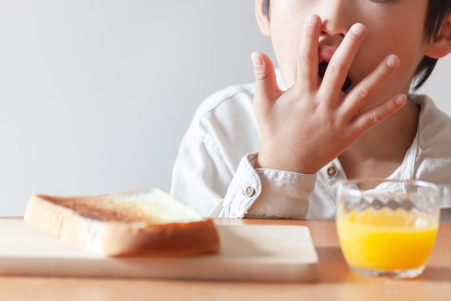 起立性調節障害