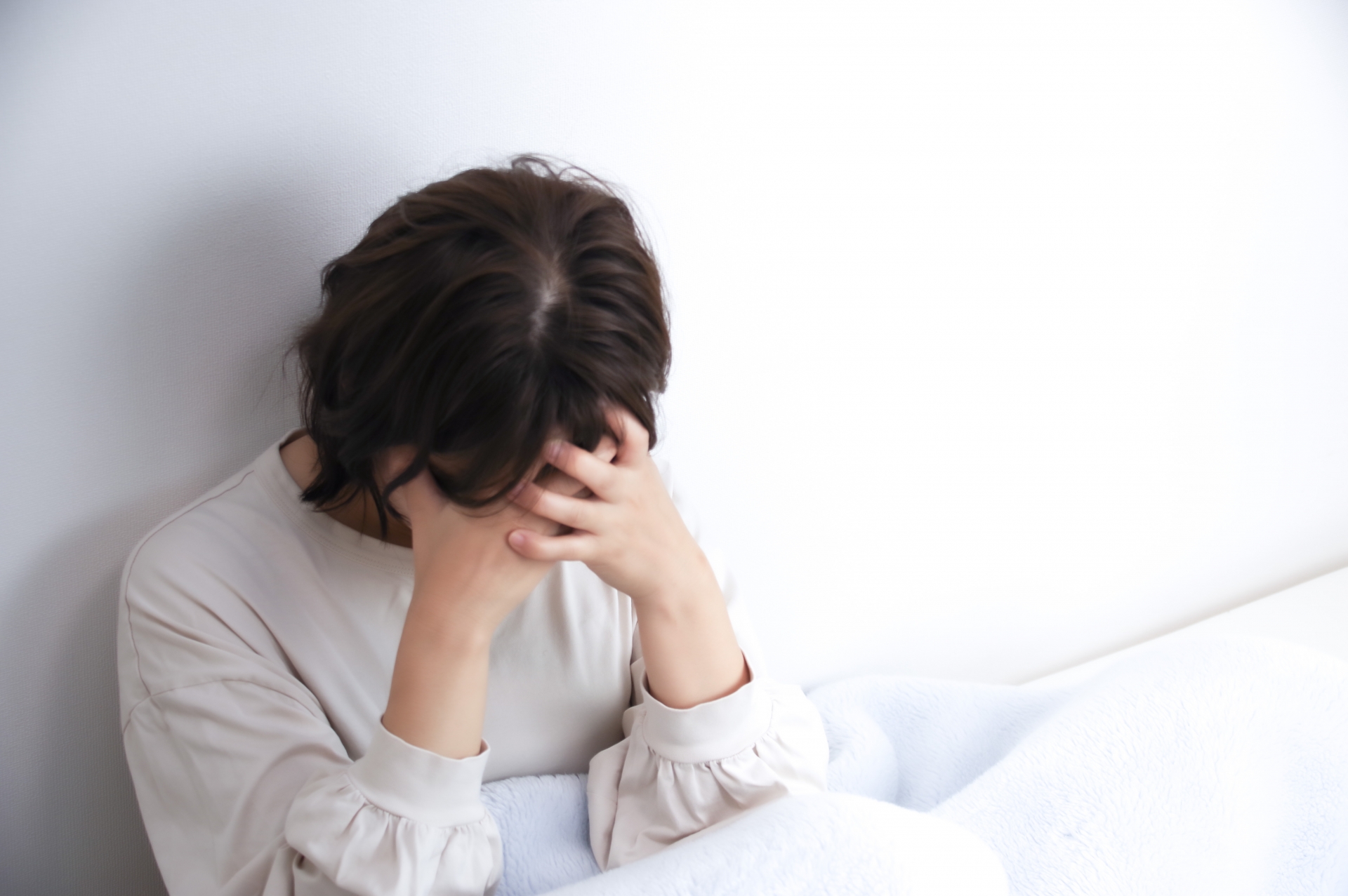 自律神経失調症