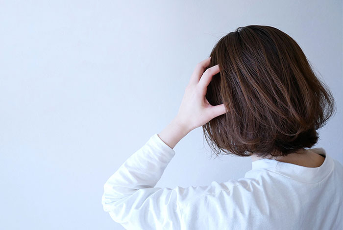 自律神経の乱れ